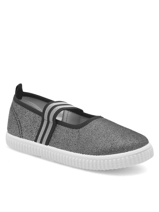 Nelli Blu Nelli Blu Copati CM230216-4 Črna