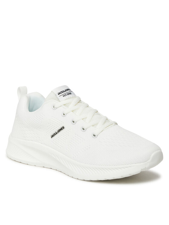 Jack&Jones Jack&Jones Snīkeri Jfwcroxley 12255906 Balts