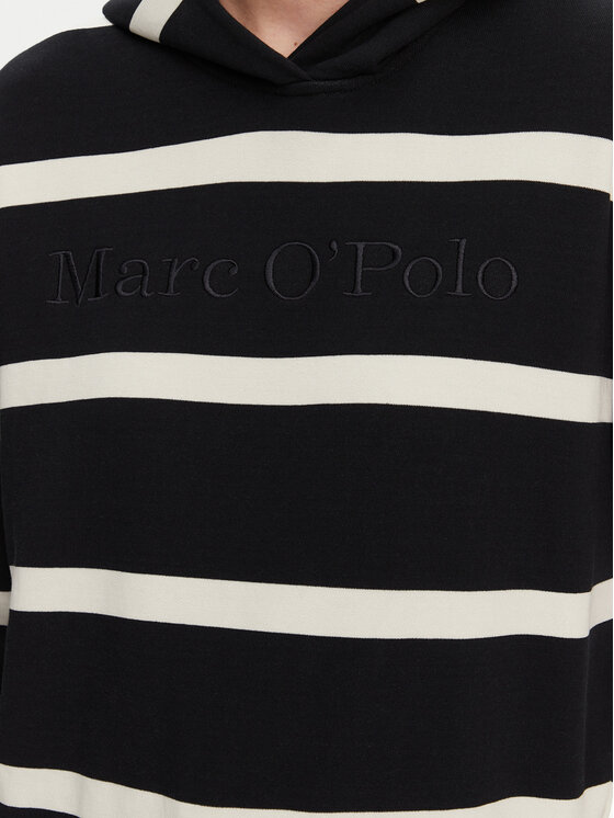 Marc O'Polo Marc O'Polo Bluza 502 4073 54041 Kolorowy Relaxed Fit