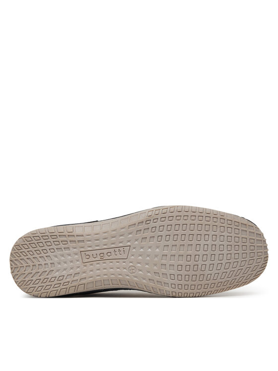 Bugatti Bugatti Sneakersy 325-AFF12-5069 Tmavomodrá