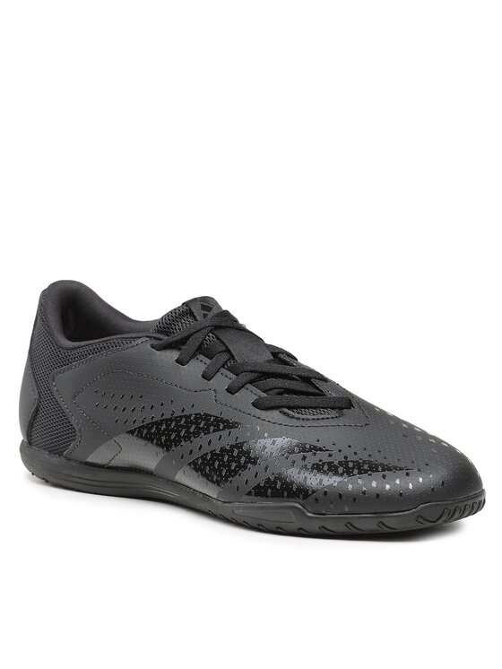 adidas adidas Boty na fotball Predator Accuracy.4 Indoor Sala GW7074 Černá