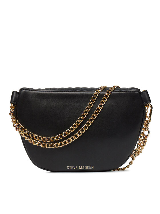 Steve Madden Steve Madden Handtasche Bmixy SM13001127-B-G Schwarz