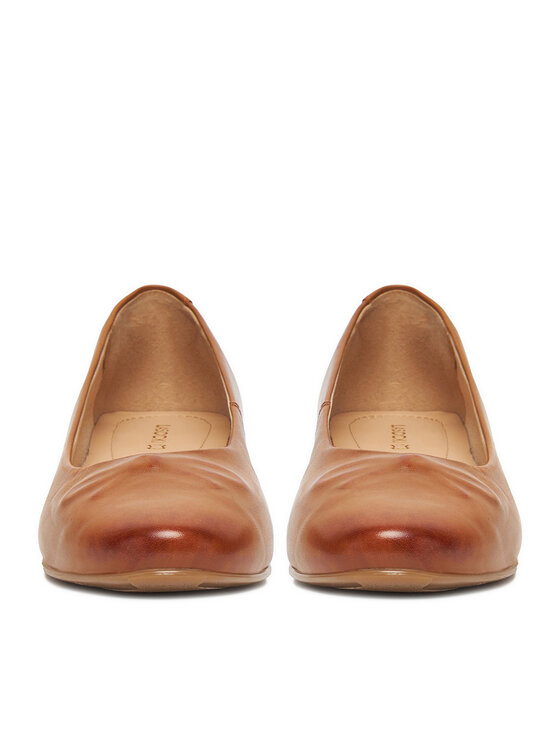 Lasocki Lasocki Ballerine CEO-RST-ERICA-61 Beige