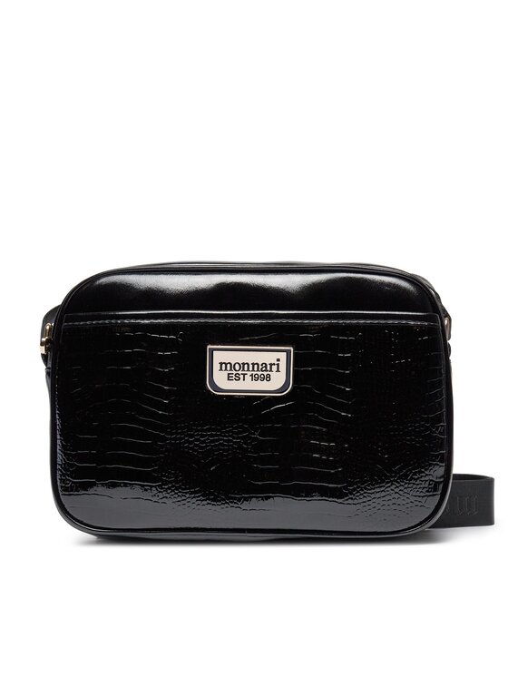 Monnari Monnari Borsetta BAG2010-KM20 Nero