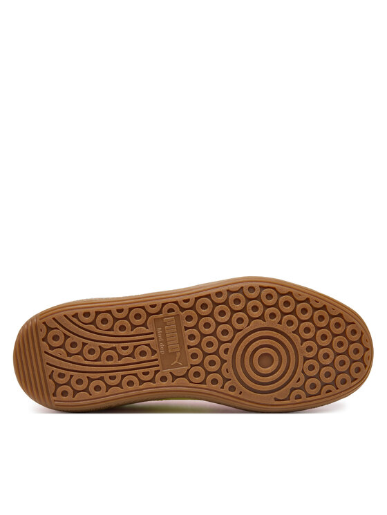 Puma Puma Сникърси Palermo Jr 397271 43 Розов