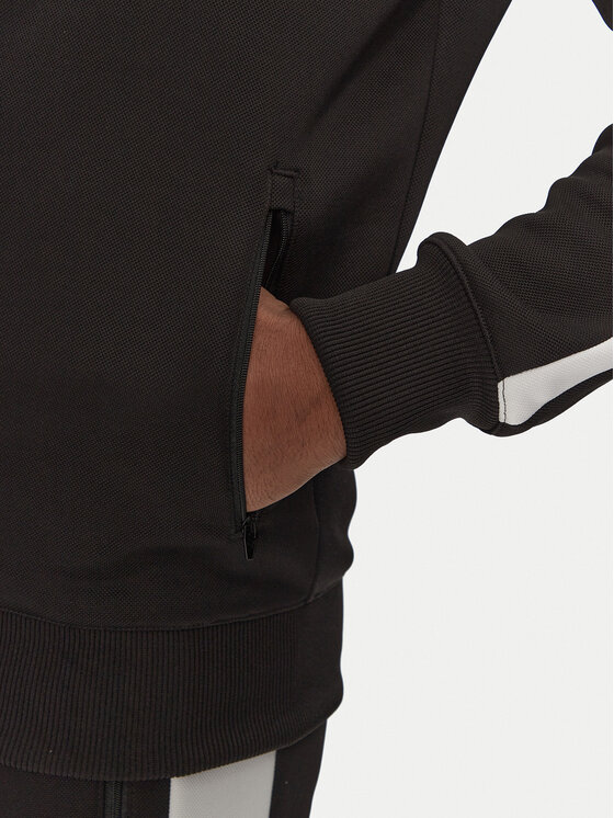 Puma Puma Sweatshirt T7 Always On 629587 Schwarz Regular Fit