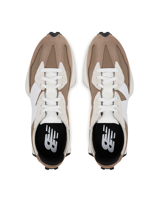 New Balance New Balance Sneakers U327SBC Marrone