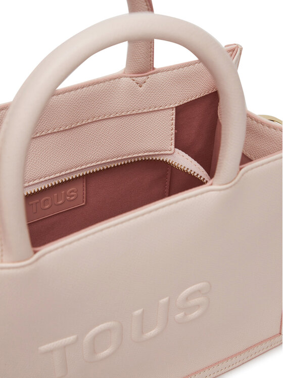 TOUS TOUS Handtasche Brenda 2002192113 Rosa