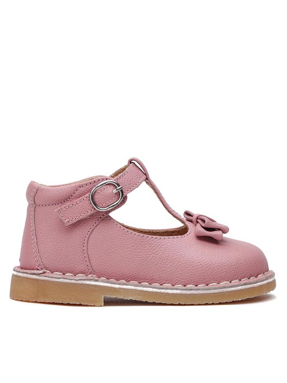 Lasocki Kids Lasocki Kids Poolsaapad 9N6858  Roosa