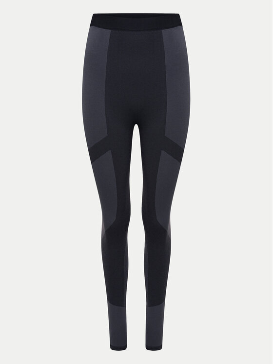 Dare2B Dare2B Komplet termoaktivního prádla In The Zone III Bl Se DWU415 Šedá Slim Fit