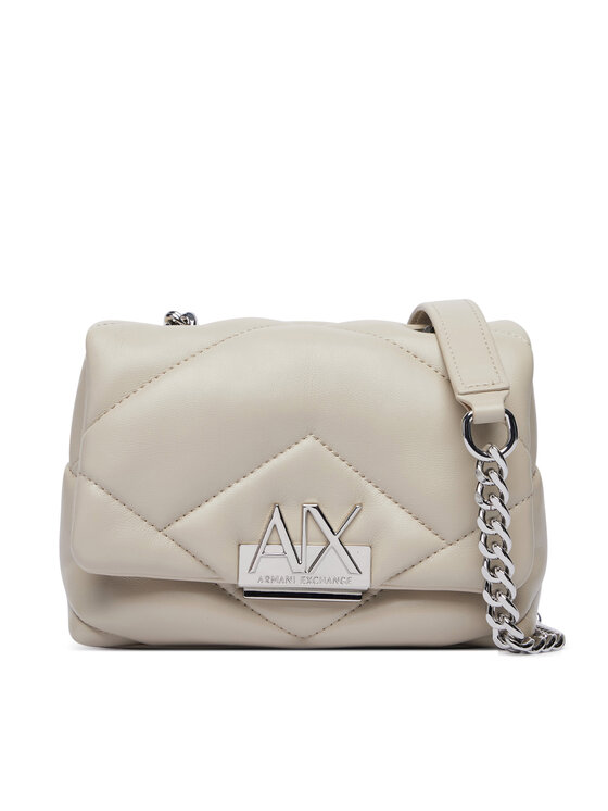 Armani Exchange Armani Exchange Torbica XW000357 AF26568 U6208 Bež