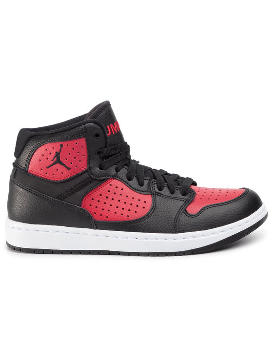 Nike Batai Jordan Access AR3762 006 Juoda • Modivo.lt