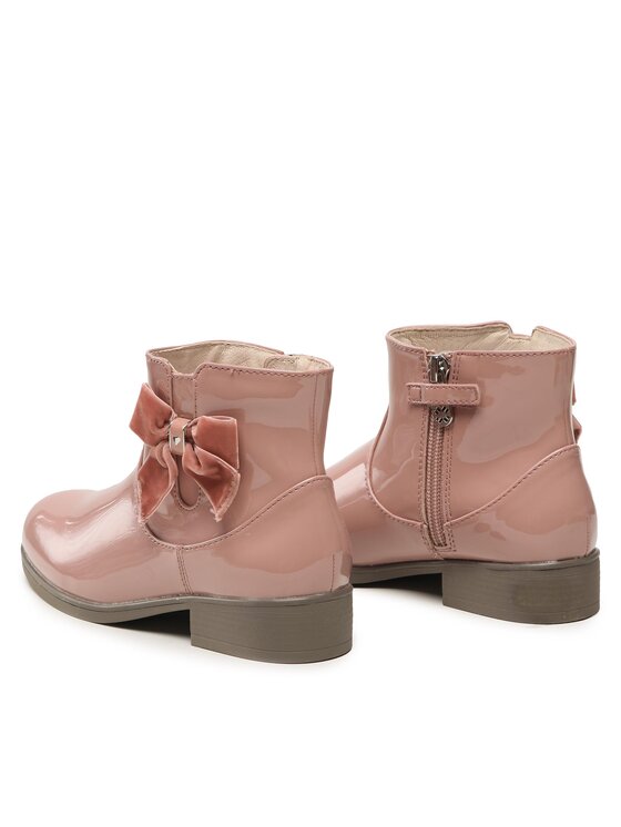 Stivali 46.307 Rosa