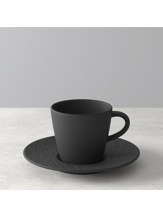 Villeroy & Boch Villeroy & Boch Miska Manufacture Czarny