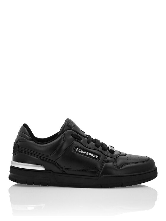Plein Sport Plein Sport Sneakers 27923 Nero
