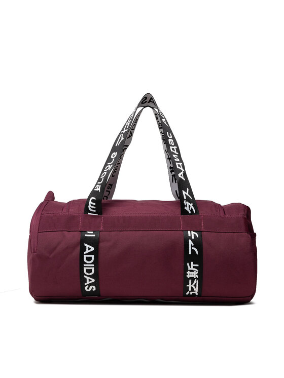 Adidas tasche dunkelrot on sale