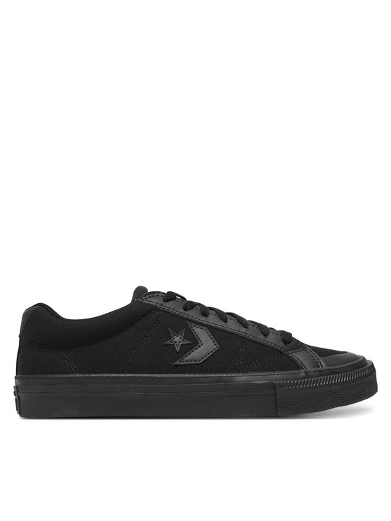 Converse Converse Superge Sport Casual Monochrome A12332C Črna