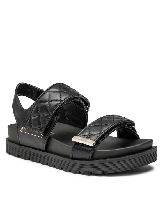 Sandali Novaa 16180378 Nero