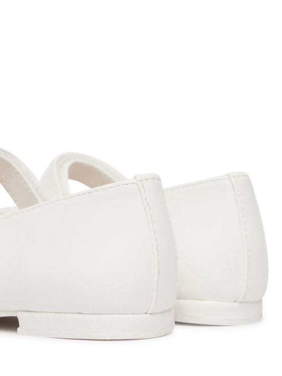 Mayoral Mayoral Scarpe basse 43727.15 Bianco