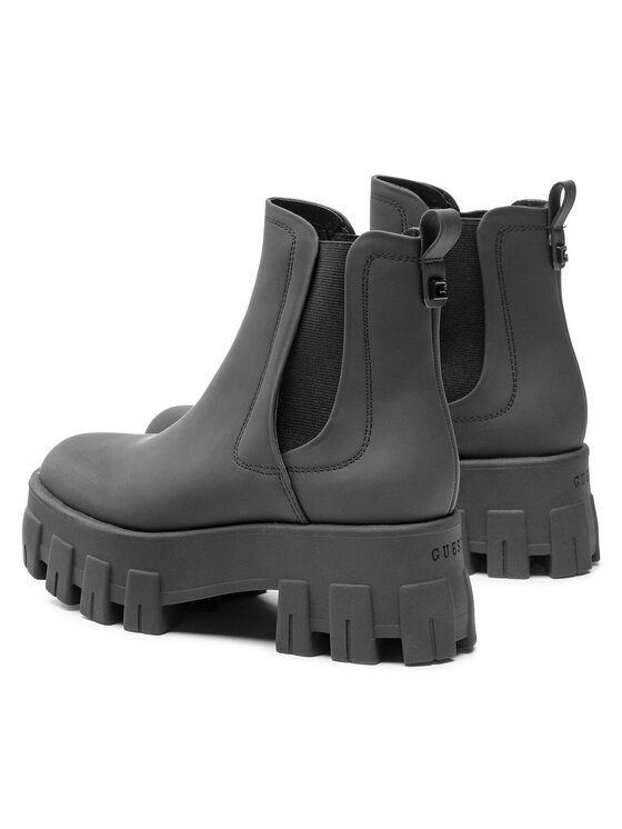 Chelsea Veeda FL7VAE ELE10 Nero