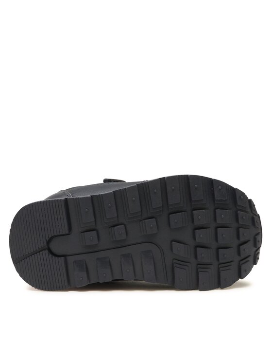 Champion Champion Sneakersy Rr Champ Ii B Td Low Cut Shoe S32733-BS501 Granatowy