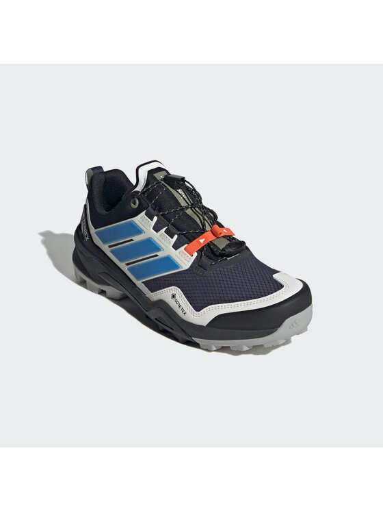 adidas adidas Παπούτσια πεζοπορίας Terrex Skychaser Gore-Tex JR3988 Γκρι