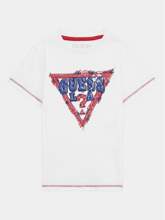 T-shirt Guess