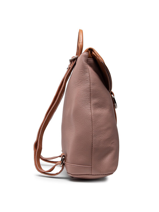 Zaino 92-4E-304-9 Beige