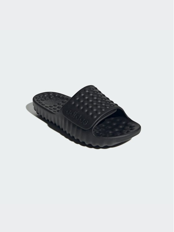 adidas adidas Klapki 150579 Czarny
