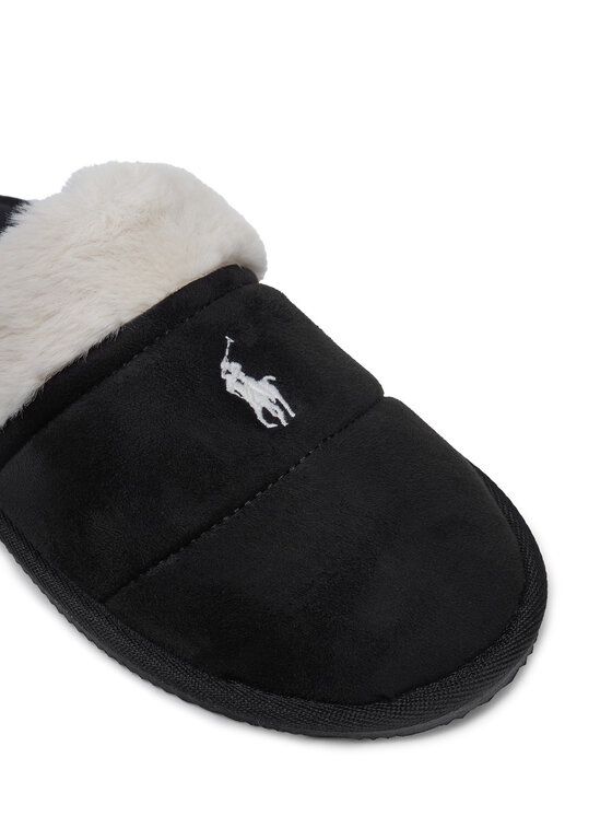 Polo Ralph Lauren Polo Ralph Lauren Copati 842957049002 Črna