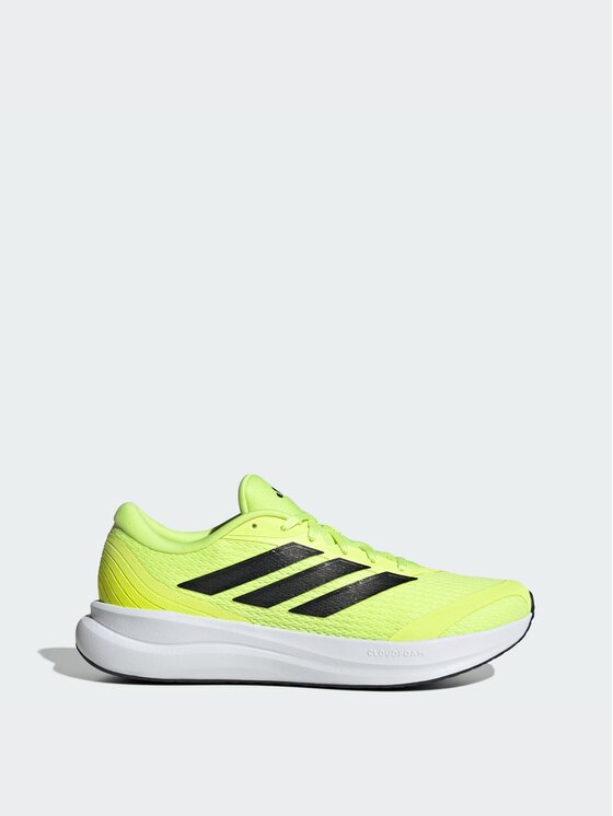 adidas adidas Buty do biegania 168321 Żółty