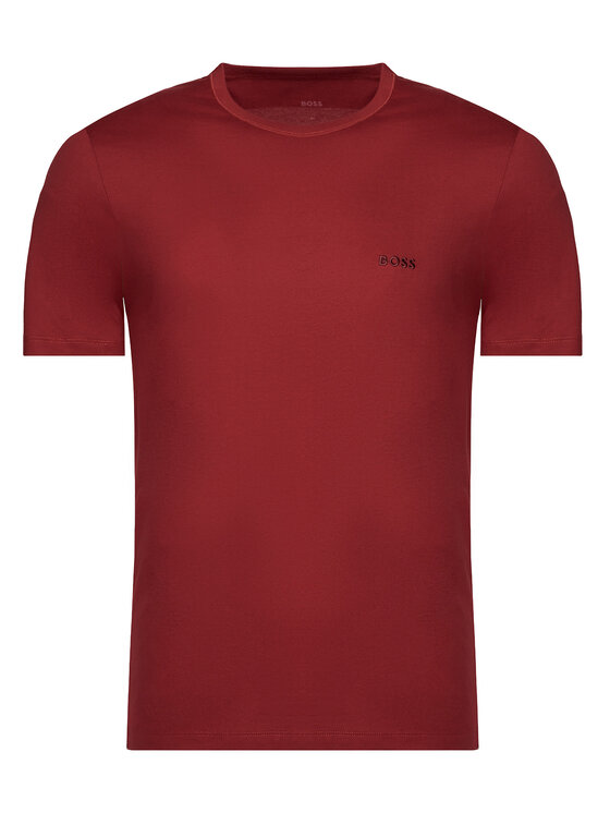 BOSS BOSS T-särkide komplekt Classic 50532468 Värviline Regular Fit