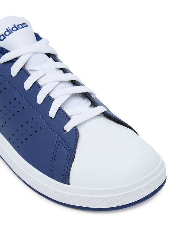 adidas adidas Snīkeri Advantage Base 2.0 JR5978 Tumši zils