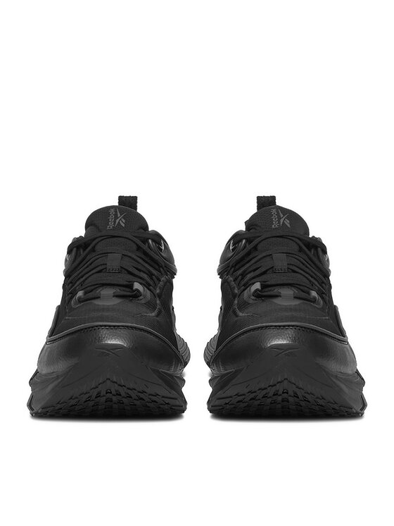 Reebok Reebok Jooksujalatsid EO-FLOATZIG ENCORE 100272625 Must