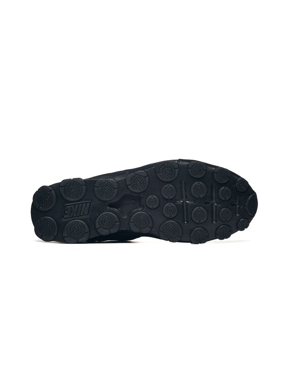 Nike Nike Sneakersy REAX 8 NSW SL Czarny