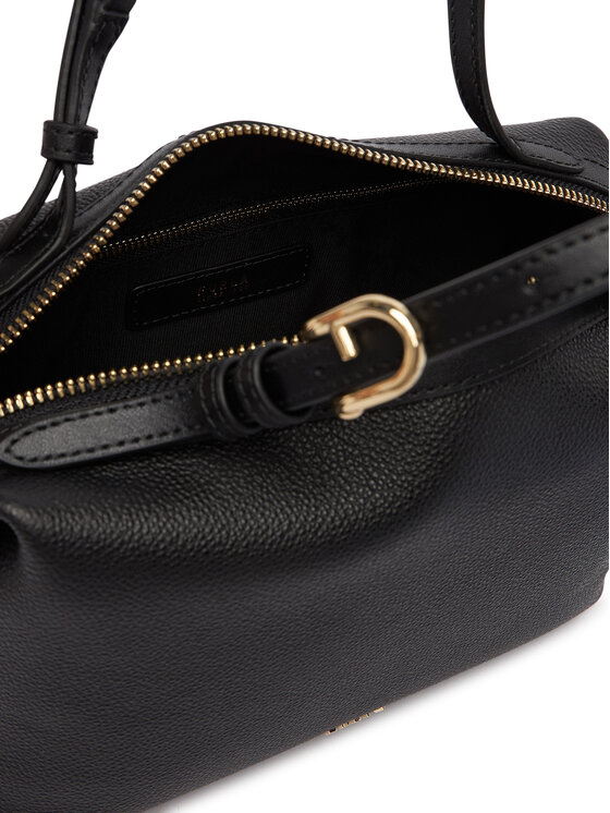 Furla Furla Soma Double Mini WE00870 BX3036 KH O6000 Melns