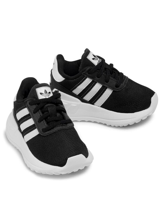 adidas adidas Tenisice La Trainer Lite El I FW5843 Crna