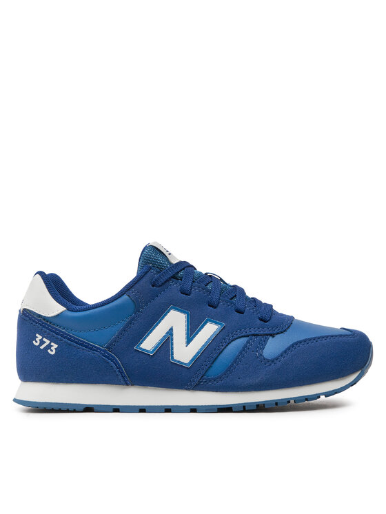 Sneakers New Balance YC373VO2 Albastru