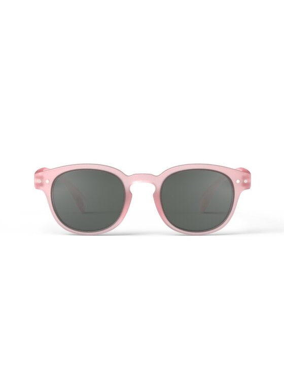 IZIPIZI IZIPIZI Okulary przeciwsłoneczne Sun Junior Różowy