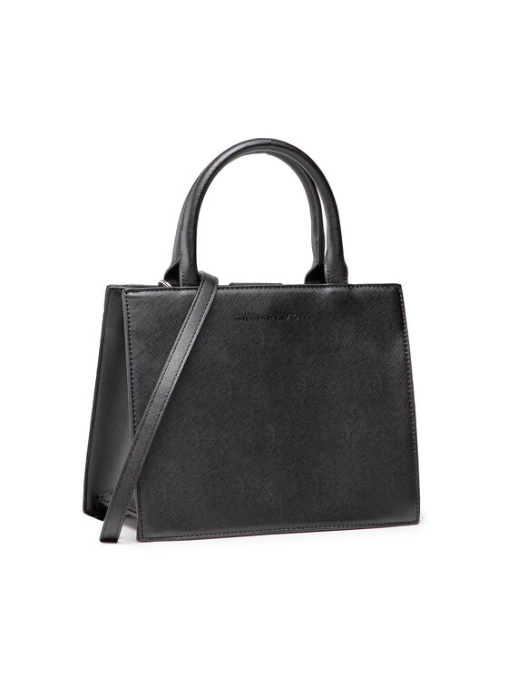 Borsetta Shopper Bag Mini (Saffiano) Anebod