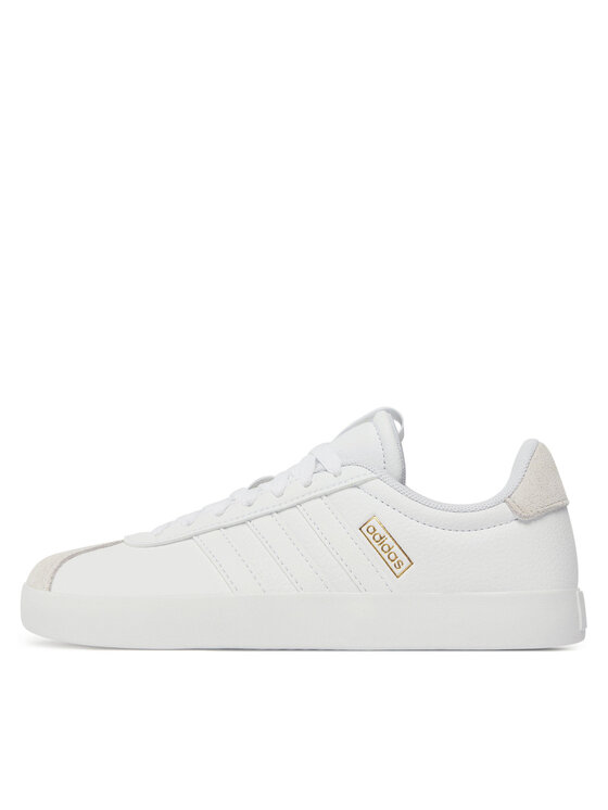 adidas adidas Sportcipők VL Court 3.0 Low Skateboarding ID8795 Fehér