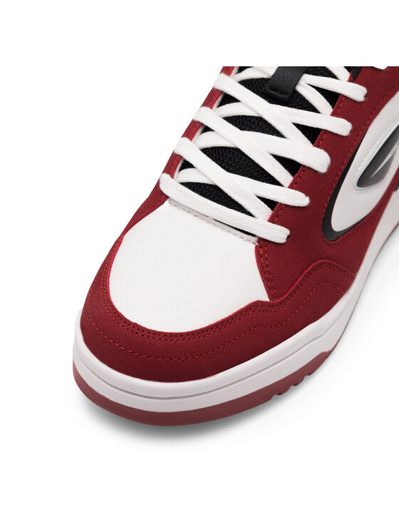 Sprandi Sprandi Sneakers FEEL IT MPRS-2022M05041 Rot