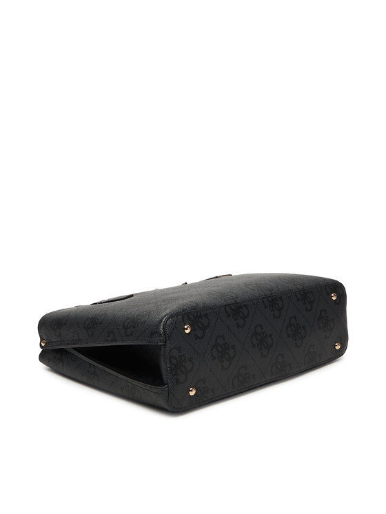 Guess Guess Kabelka Meridian II HWOS69 74230 Sivá