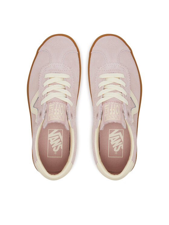 Vans Vans Tenisice Sport Low VN000CQRO3N1 Ružičasta