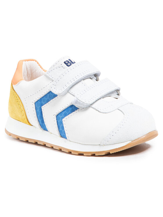 Sneakers 286402 M Bianco