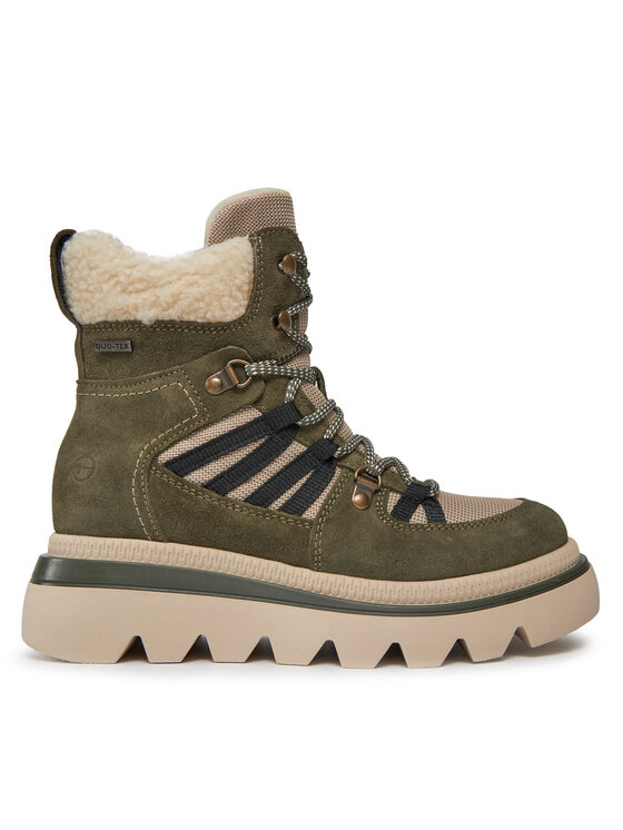 Trappers Tamaris 1-26284-41 Verde