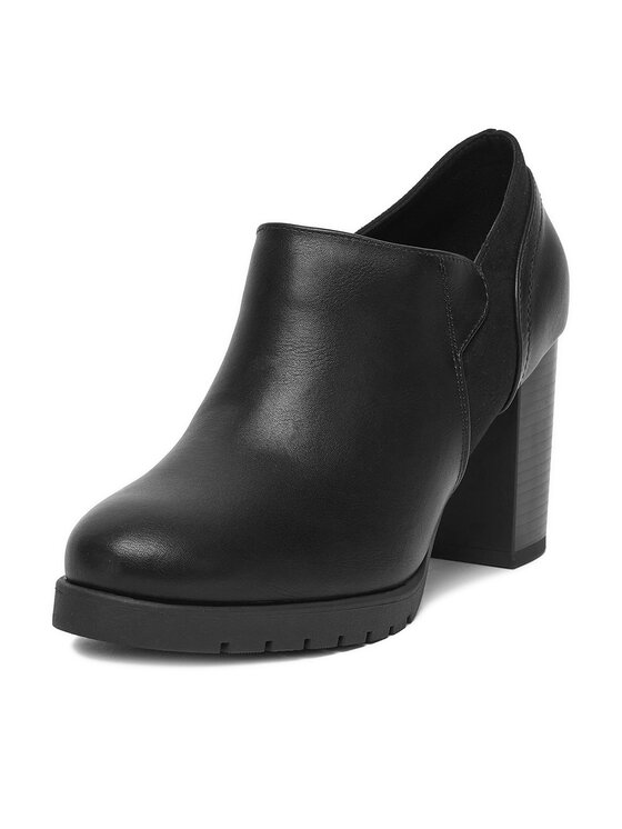 Clara Barson Clara Barson Обувки CEO-JD193809A-01 Черен