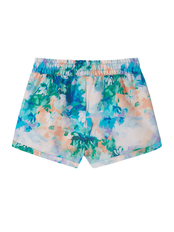 Reima Reima Pantaloncini sportivi Nauru 5200158E Blu Regular Fit