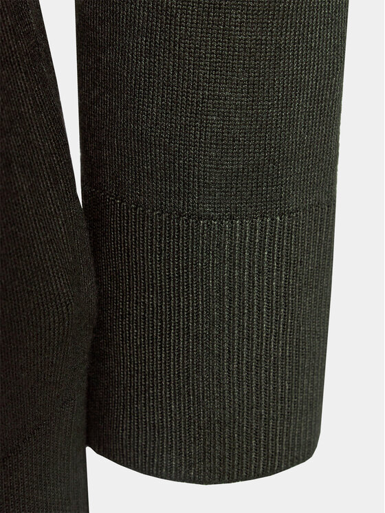 Brave Soul Brave Soul Pullover MK-36ARUNDELB Grün Regular Fit