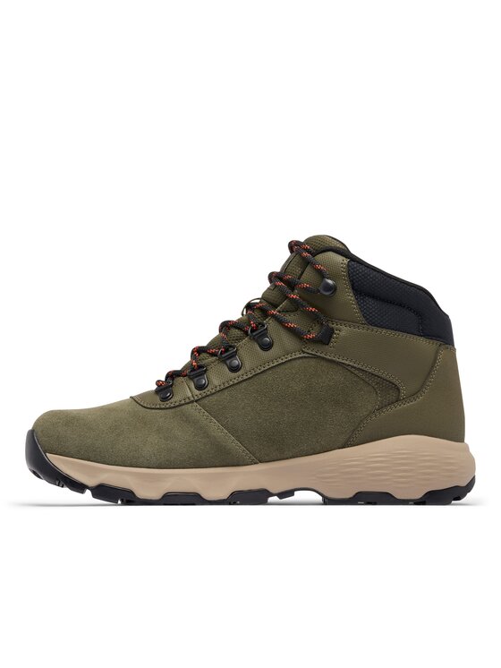 Columbia Columbia Trekkingi 210944 Zielony